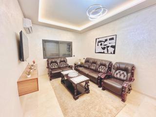 Pretty Apartment with a pool in Gueliz , Parking - Marrakech - 0