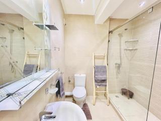 Pretty Apartment with a pool in Gueliz , Parking - Marrakech - 6