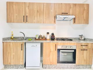 Pretty Apartment with a pool in Gueliz , Parking - Marrakech - 3