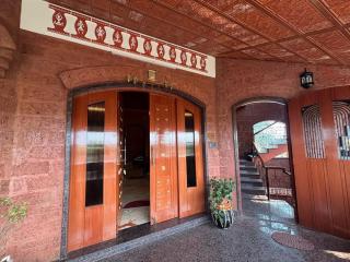 Madhushilp farmstay - Sangli - 3