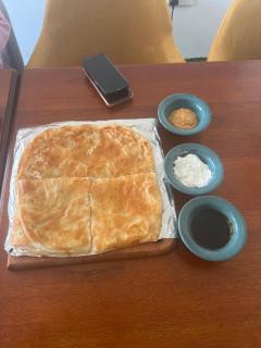 Pure zamzam Guest House At Al nahda Sharjah Dubai Border-FAMILY ONLY - Sharjah - 2