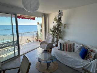 F3 vue mer et confort à Palavas - Palavas-les-Flots - 6