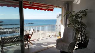 F3 vue mer et confort à Palavas - Palavas-les-Flots - 5