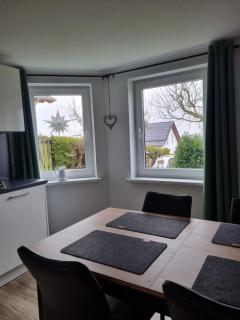 Ferienwohnung Lolek - Brilon - 9