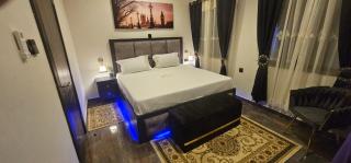 Royalhood Apart Hotels - Tema - 7