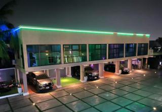 Royalhood Apart Hotels - Tema - 2