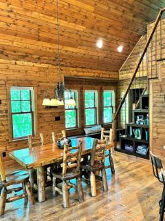 Crosslake Treetop Escape - 2