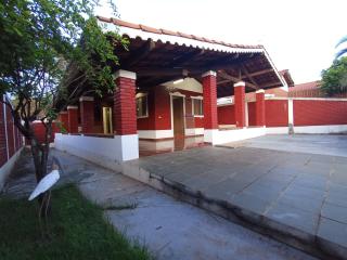 Chalé Caldas Novas - Caldas Novas - 3