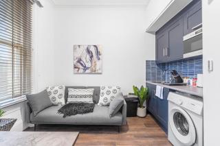 1 Bed Gem Next Hyde Park in top London Location - London - 0