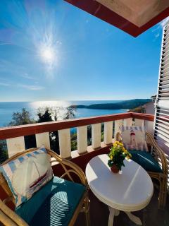 Budva Felix Suites - Budva - 8