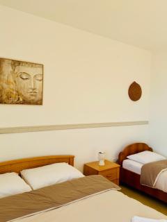 Budva Felix Suites - Budva - 6