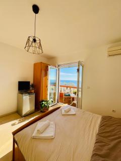 Budva Felix Suites - Budva - 4