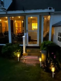 HH Ranch on Smith Island with Golf Cart - - 1
