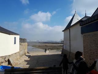maison proche plage du pouliguen baie de la baule - Le Pouliguen - 4