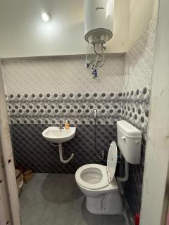 Ilford Castle Home Stay Pondicherry - 3