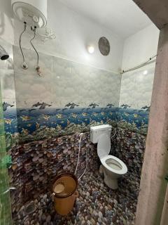 Ilford Castle Home Stay Pondicherry - Pondicherry - 7