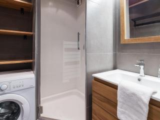 Appartement 41m2 neuf - Vue panoramique magnifique plein sud - 6 personnes au cœur de Val Thorens SERAC - Au pied des pistes - 6