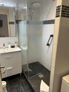 Residence Graziella Appartement 100 - Juan-les-Pins - 9