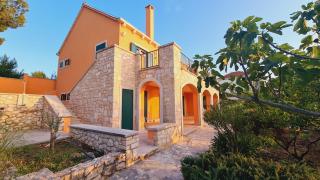 Villa Asteroi'dea - Tiha Mala - Sutivan - 5