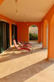 Villa Asteroi'dea - Tiha Mala - Sutivan - 4