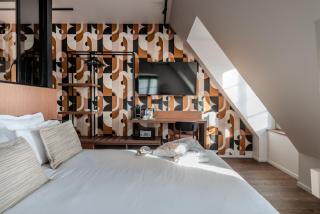 Hôtel Anne de Bretagne - Saint Malo - 5