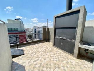 "Pringles Luminoso" con pileta en terraza a metros del Hospital ltaliano - PlusProps - Buenos Aires - 4