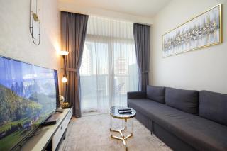 Wecation Damac Vera - Business Bay - 3