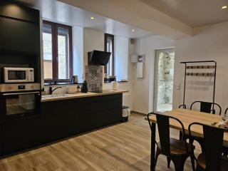 Chez Mamie Café - Mouzon - 3