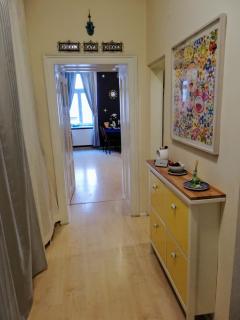 Feel at home - Self Check In - Wenen - 2