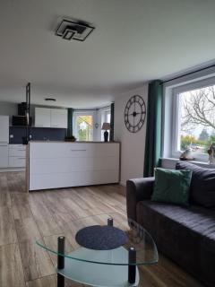 Ferienwohnung Lolek - Brilon - 6