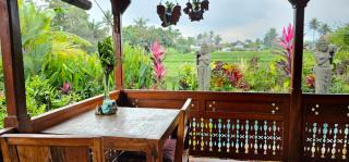Nandimas Ubud Villa #2 - Ubud - 2