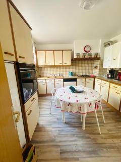 À 5 min de Moulins maison de ville - 5