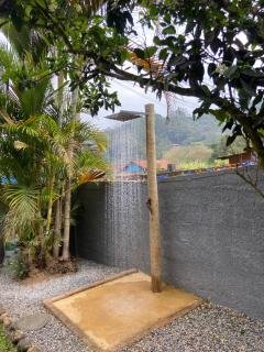 Lumiar-Casa Sonho Verde - Nova Friburgo - 7