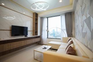Urban Oasis Apartment - Ha Do Centrosa - 8