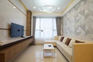 Urban Oasis Apartment - Ha Do Centrosa - Ho Chi Minh - 6