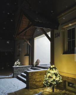 Apartamenty Agroturystyczne Papiernia - 7