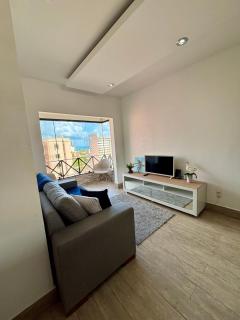 Apt 1203 Villaggio di Firenze - Maceió - 4