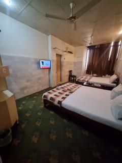 Kings Hotel - Sargodha - 3