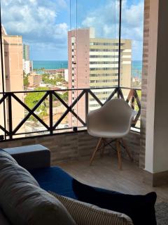 Apt 1203 Villaggio di Firenze - Maceió - 7