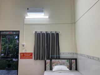 Nhà Nghỉ Sakura Homestay - - 0