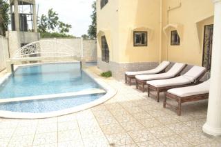 Château MBeka'a Paris - Kribi - 1