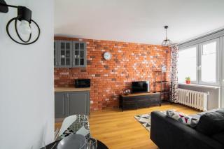 Apartament Grunwaldzka - 3