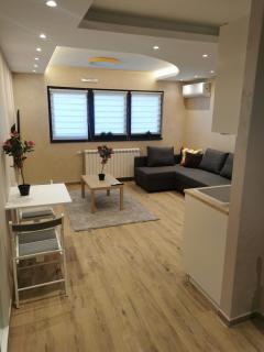Airport Nest Belgrade - Novi Beograd - 3