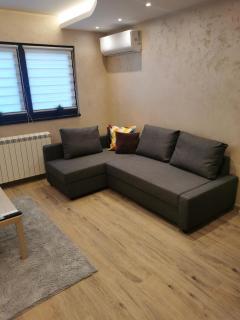 Airport Nest Belgrade - Novi Beograd - 8