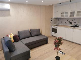 Airport Nest Belgrade - Novi Beograd - 6