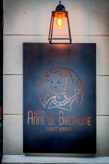 Hôtel Anne de Bretagne - Saint Malo - 7