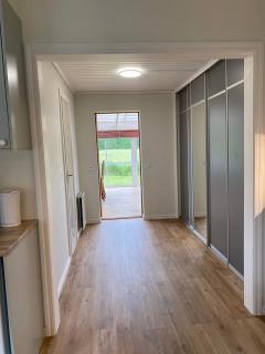 Fully equipped country house with lake location - 4