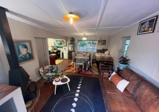 Rus den Onrus - Hermanus - 7