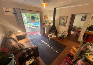 Rus den Onrus - Hermanus - 4