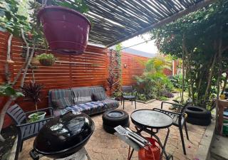 Rus den Onrus - Hermanus - 1